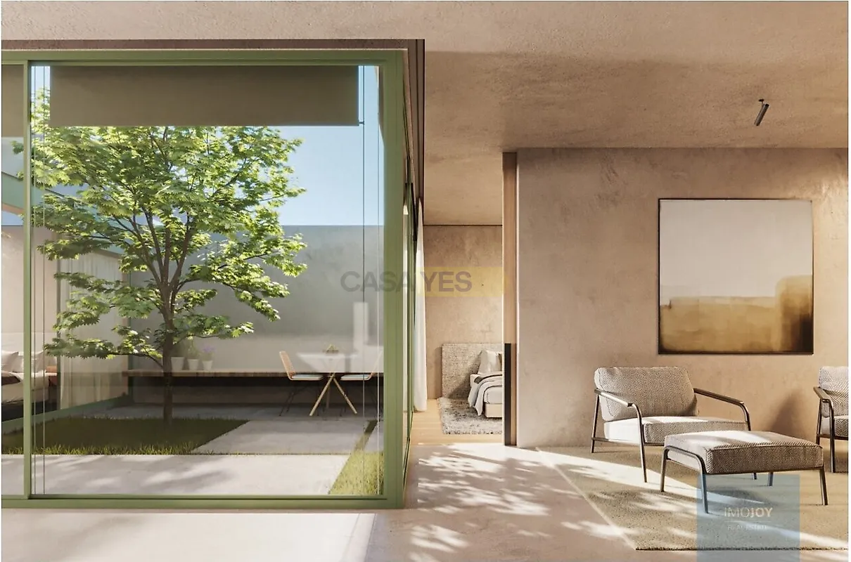 Apartamento T1 à venda em Lordelo do Ouro e Massarelos, Porto — foto 14