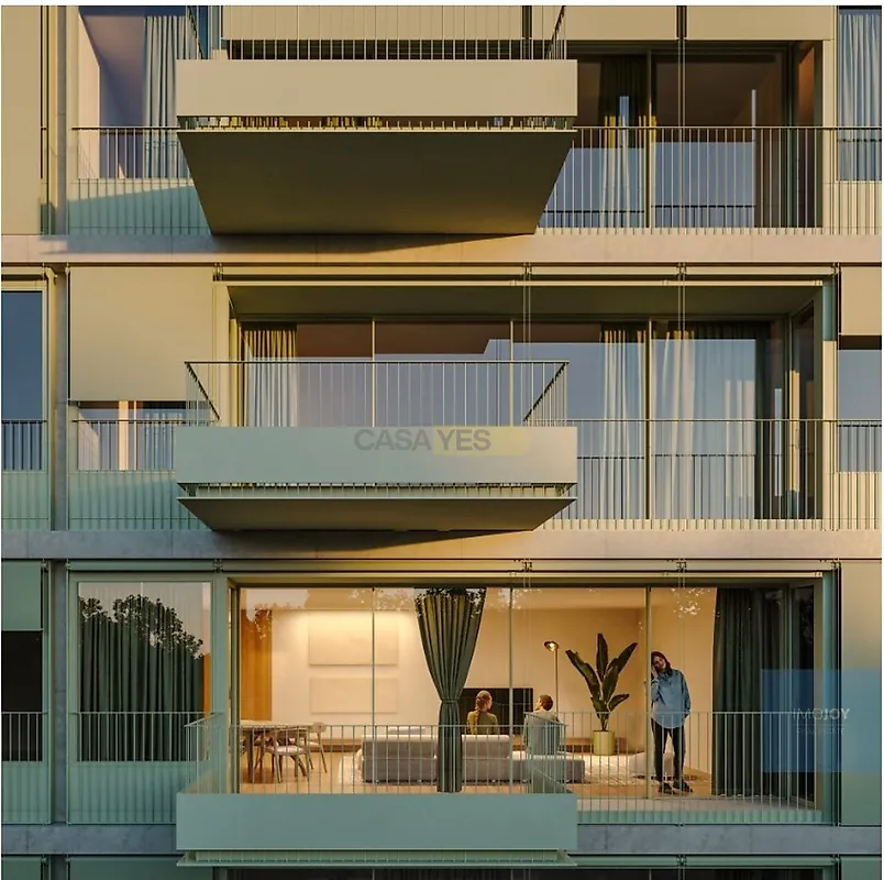 Apartamento T1 à venda em Lordelo do Ouro e Massarelos, Porto — foto 20
