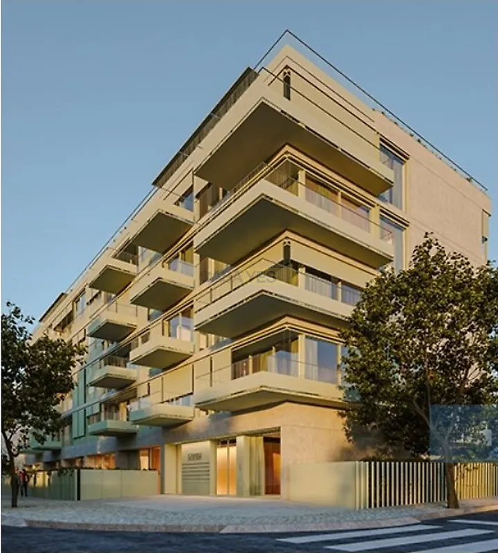 Apartamento T1 à venda em Lordelo do Ouro e Massarelos, Porto — foto 25