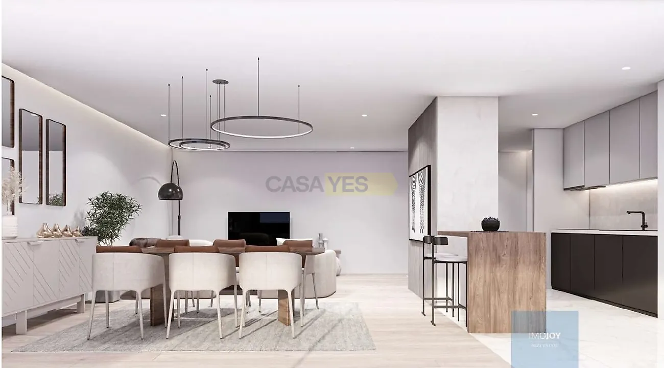 Apartamento T1 à venda em Vila Nova de Cerveira e Lovelhe, Vila Nova de Cerveira — foto 6