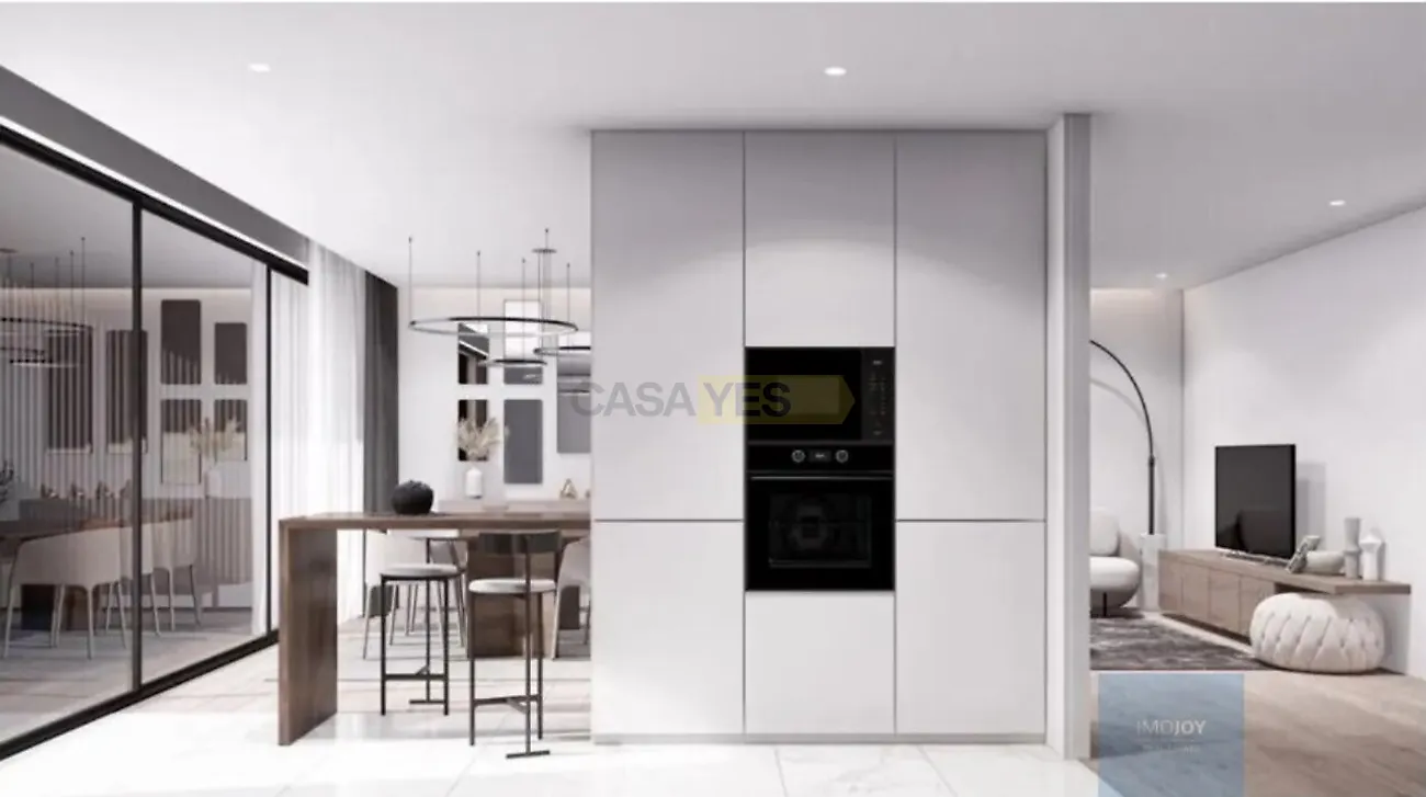 Apartamento T1 à venda em Vila Nova de Cerveira e Lovelhe, Vila Nova de Cerveira — foto 2