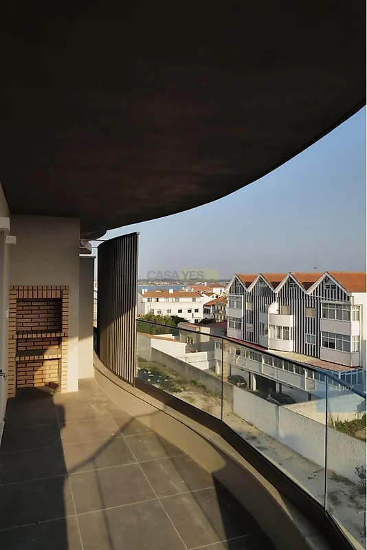 Apartamento T3 à venda em Gafanha da Encarnação, Ílhavo — foto 3