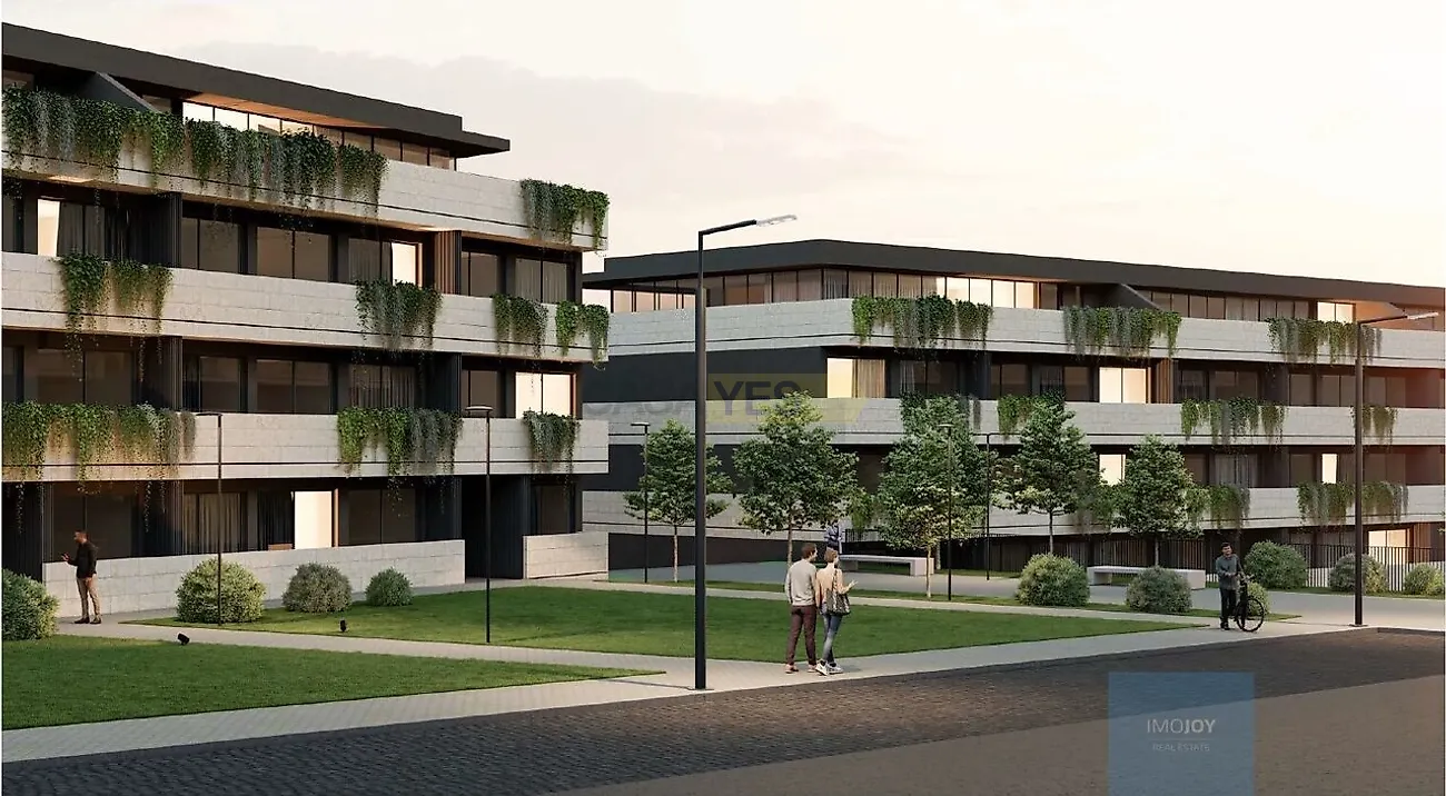 Apartamento T1 à venda em Vila Nova de Cerveira e Lovelhe, Vila Nova de Cerveira — foto 14
