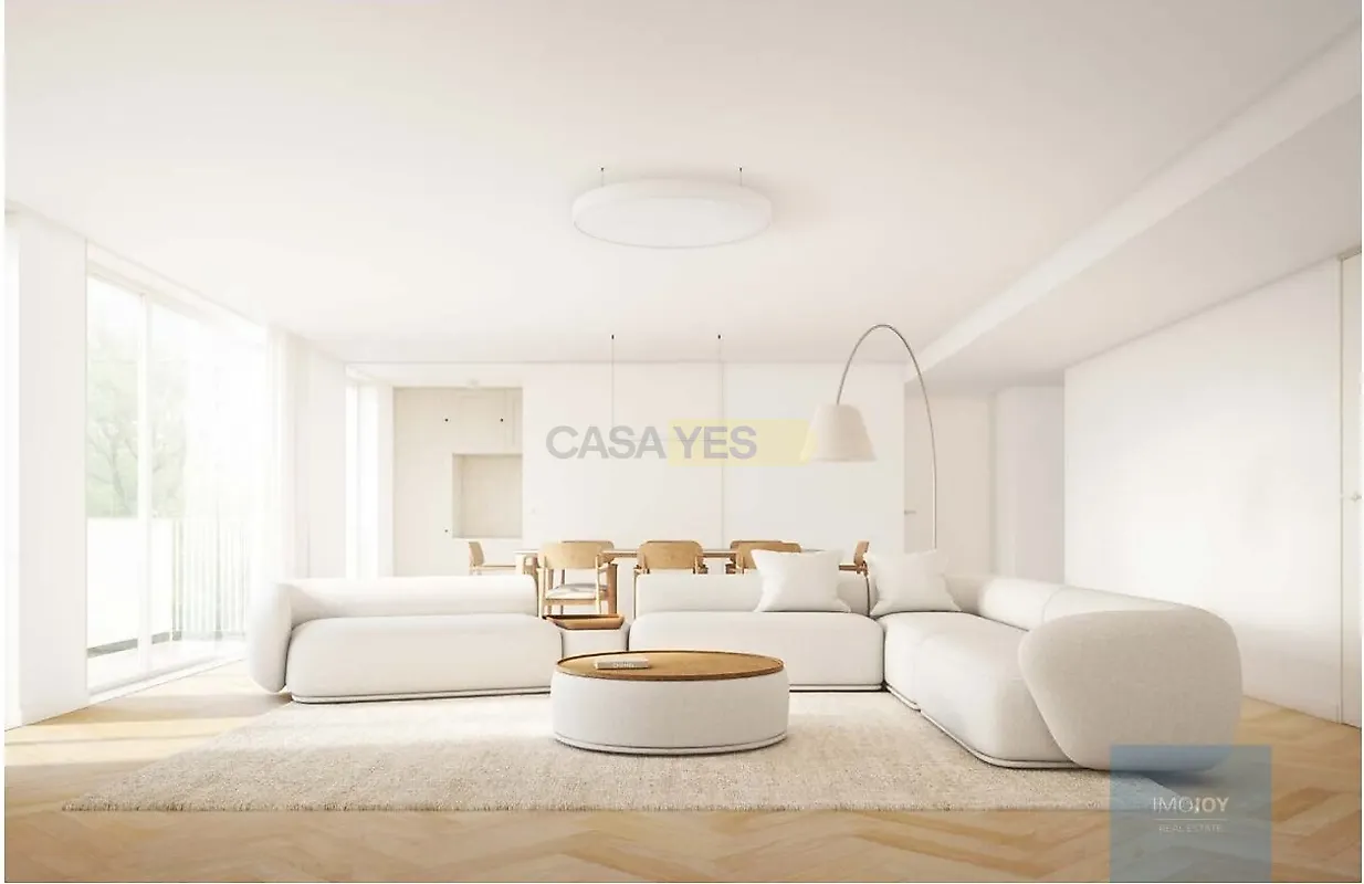 Apartamento T3 à venda em Alcântara, Lisboa — foto 2