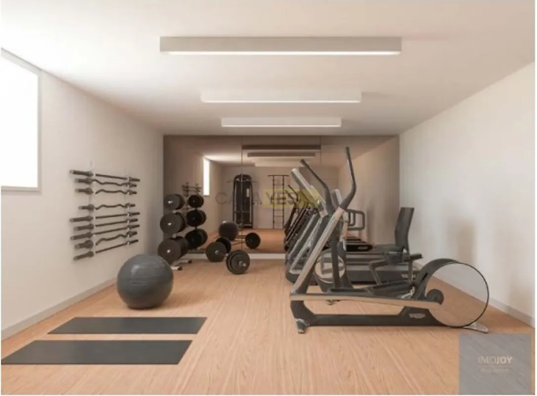 Apartamento T3 à venda em Alcântara, Lisboa — foto 8