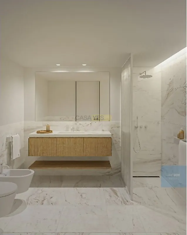 Apartamento T3 à venda em Alcântara, Lisboa — foto 7