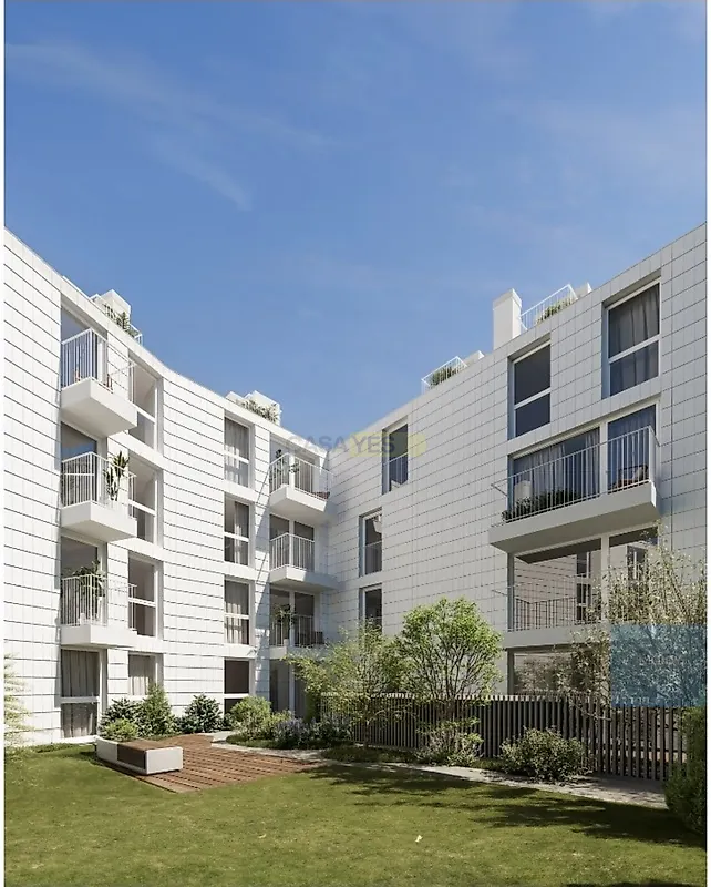 Apartamento T3 à venda em Alcântara, Lisboa — foto 9