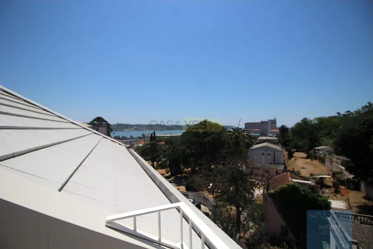 Apartamento T3 à venda em Alcântara, Lisboa — foto 10