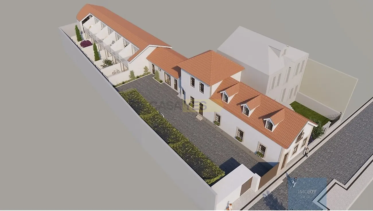 Moradia T1 à venda em Matosinhos e Leça da Palmeira, Matosinhos — foto 13