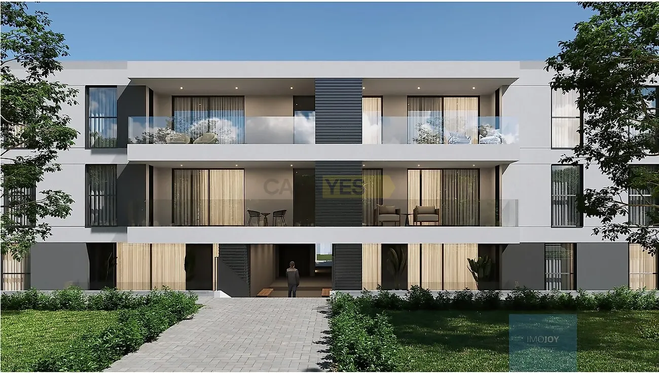 Apartamento T2 à venda em Poiares (Santo André), €238.000