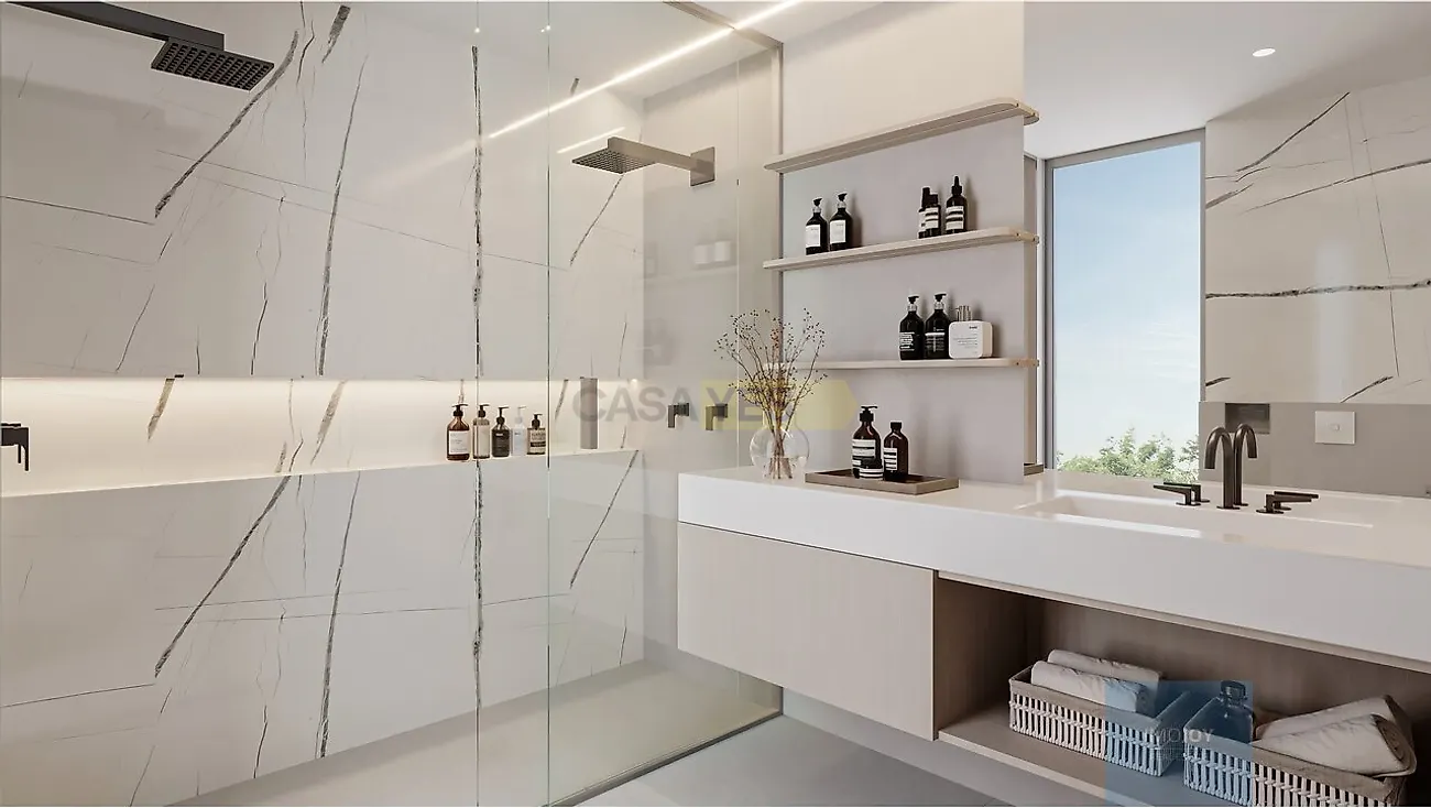 Apartamento T2 à venda em Poiares (Santo André), Vila Nova de Poiares — foto 17