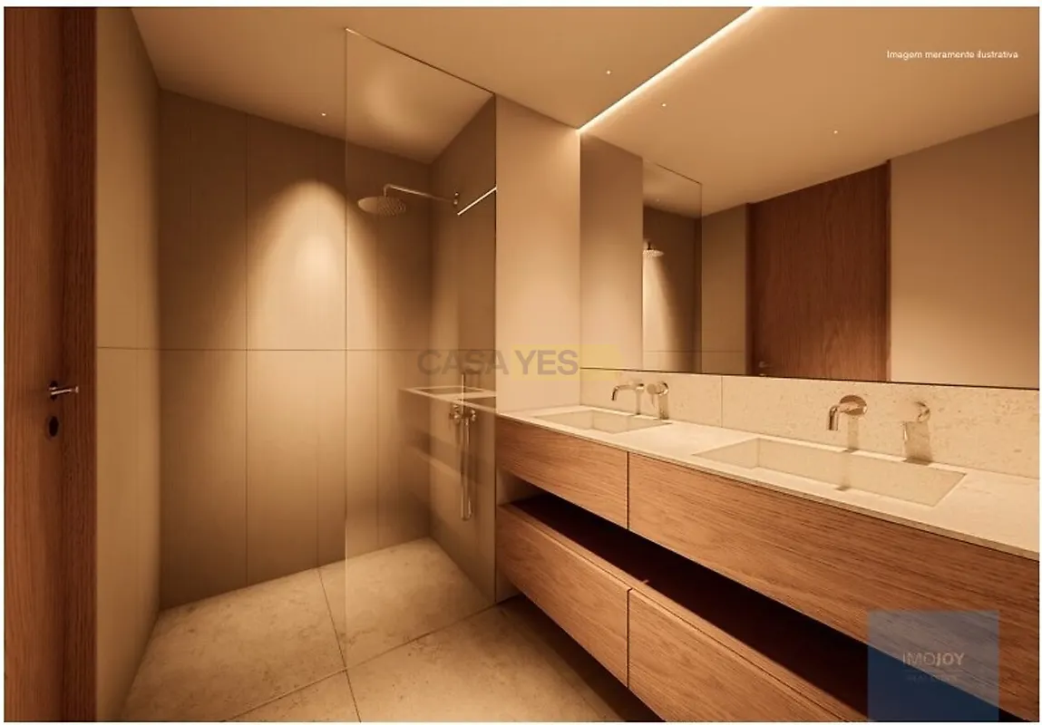 Apartamento T1 à venda em Gondomar (São Cosme), Valbom e Jovim, Gondomar — foto 8