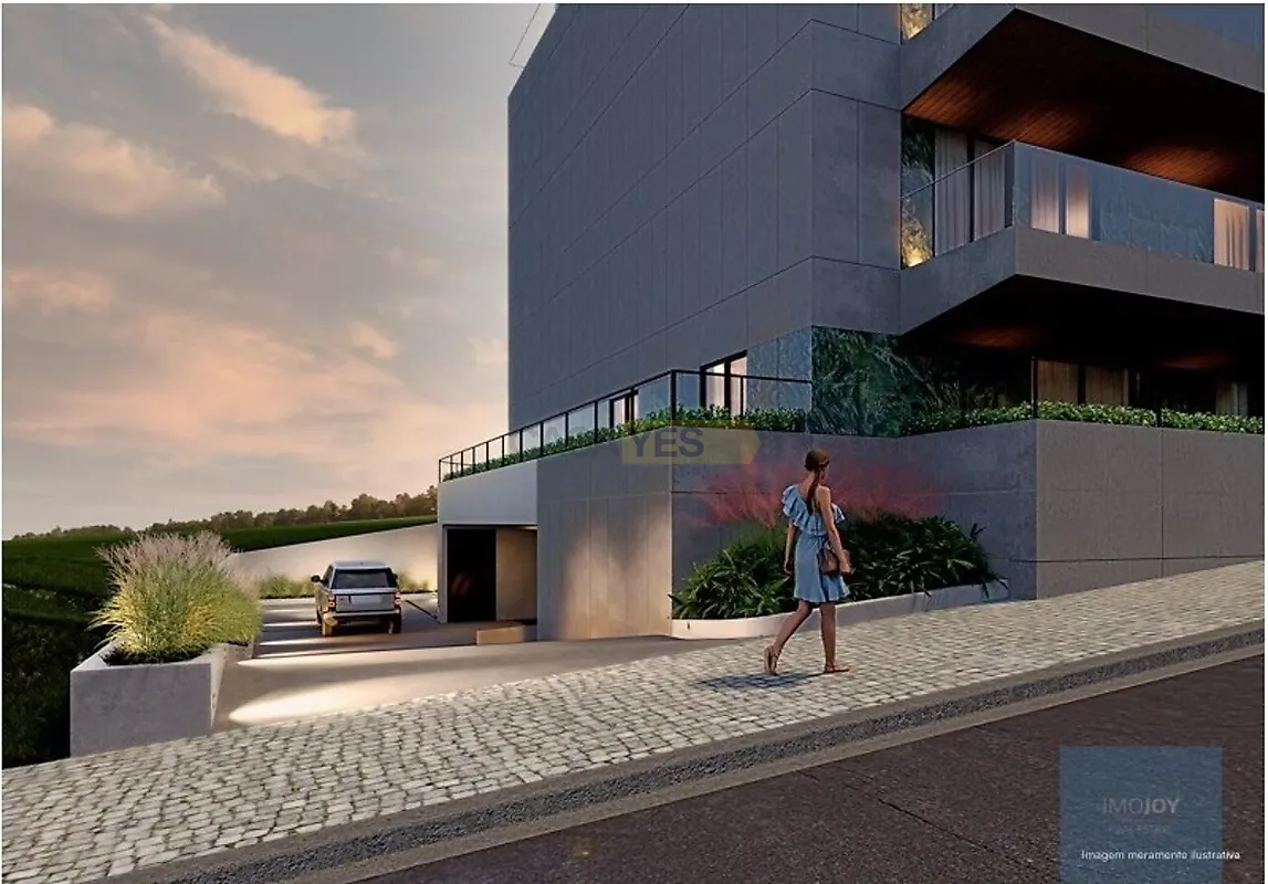Apartamento T1 à venda em Gondomar (São Cosme), Valbom e Jovim, Gondomar — foto 13