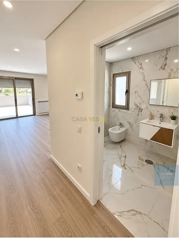 Apartamento T5 à venda em Gafanha da Encarnação, Ílhavo — foto 9