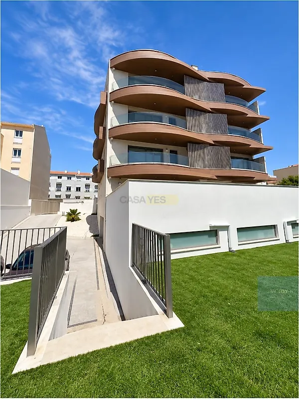 Apartamento T5 à venda em Gafanha da Encarnação, Ílhavo — foto 18