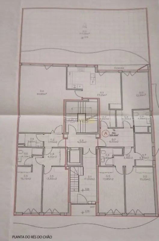 Apartamento T5 à venda em Gafanha da Encarnação, Ílhavo — foto 19