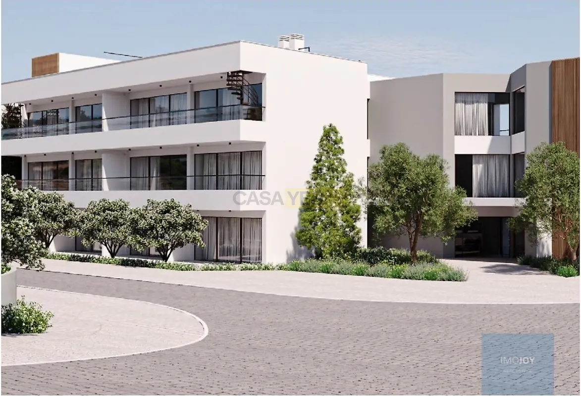 Apartamento T0 à venda em Lagoa e Carvoeiro, Lagoa — foto 10