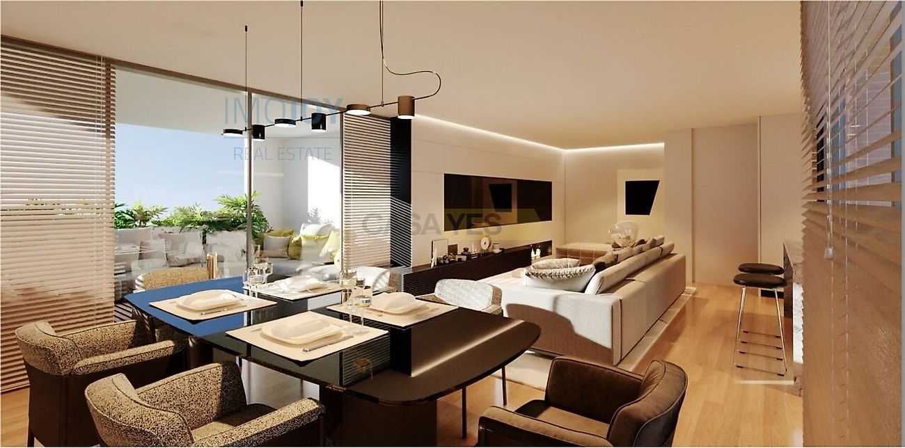 Apartamento T4 à venda em São domingos de Rana, Cascais — foto 2