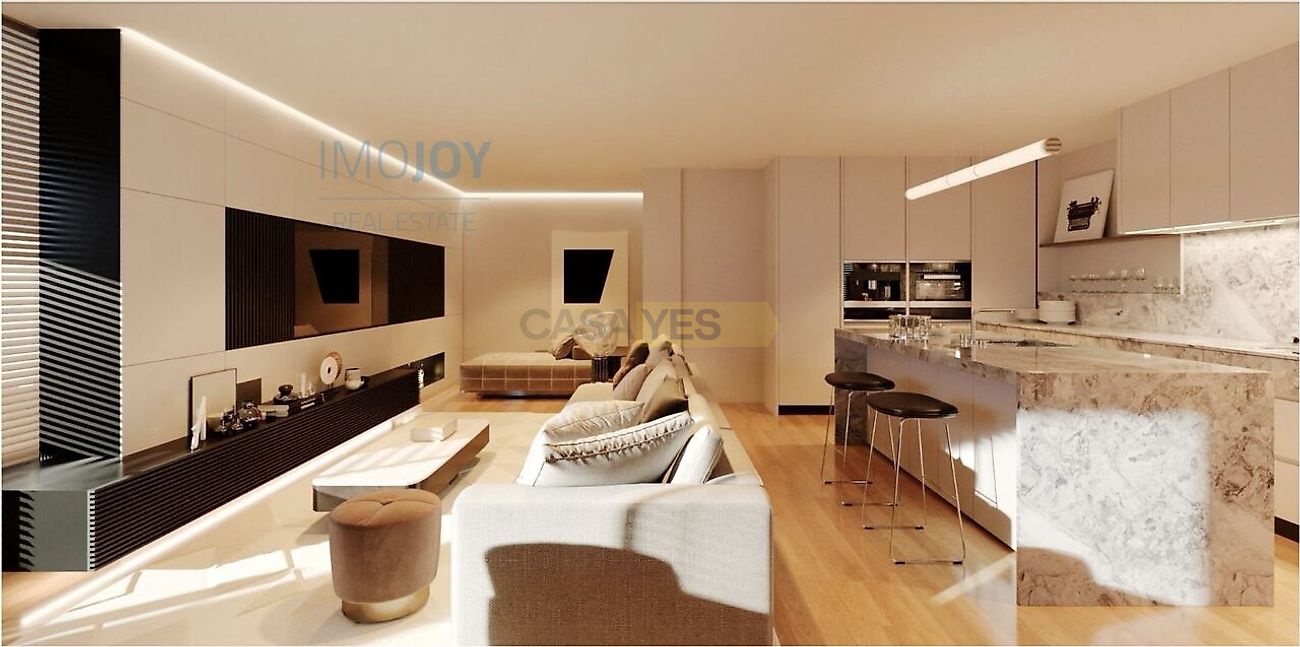 Apartamento T4 à venda em São domingos de Rana, Cascais — foto 3
