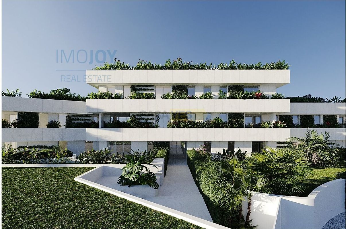 Apartamento T4 à venda em São domingos de Rana, Cascais — foto 7
