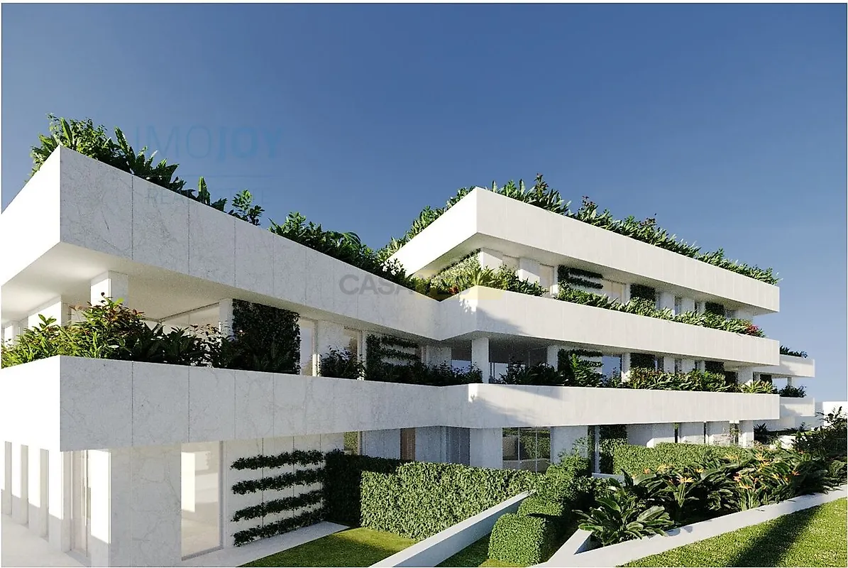 Apartamento T4 à venda em São domingos de Rana, Cascais — foto 10