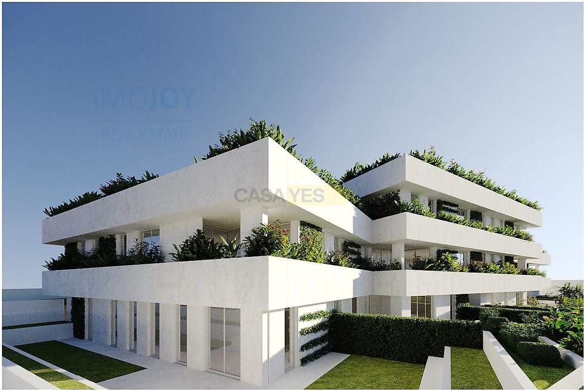 Apartamento T4 à venda em São domingos de Rana, Cascais — foto 11