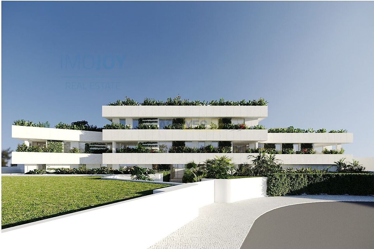 Apartamento T4 à venda em São domingos de Rana, Cascais — foto 13