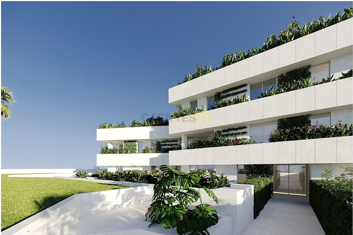 Apartamento T4 à venda em São domingos de Rana, Cascais — foto 14