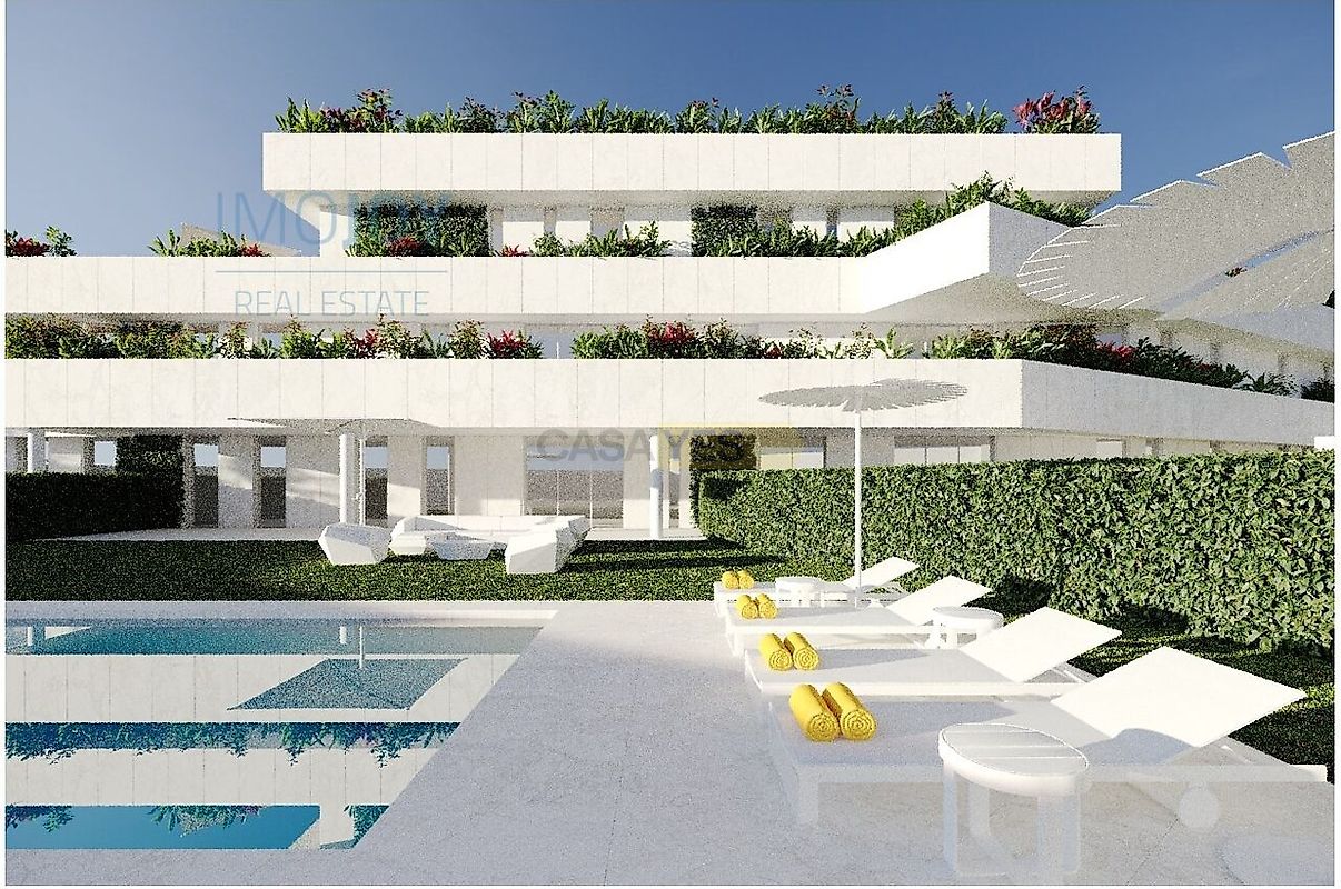 Apartamento T4 à venda em São domingos de Rana, Cascais — foto 16