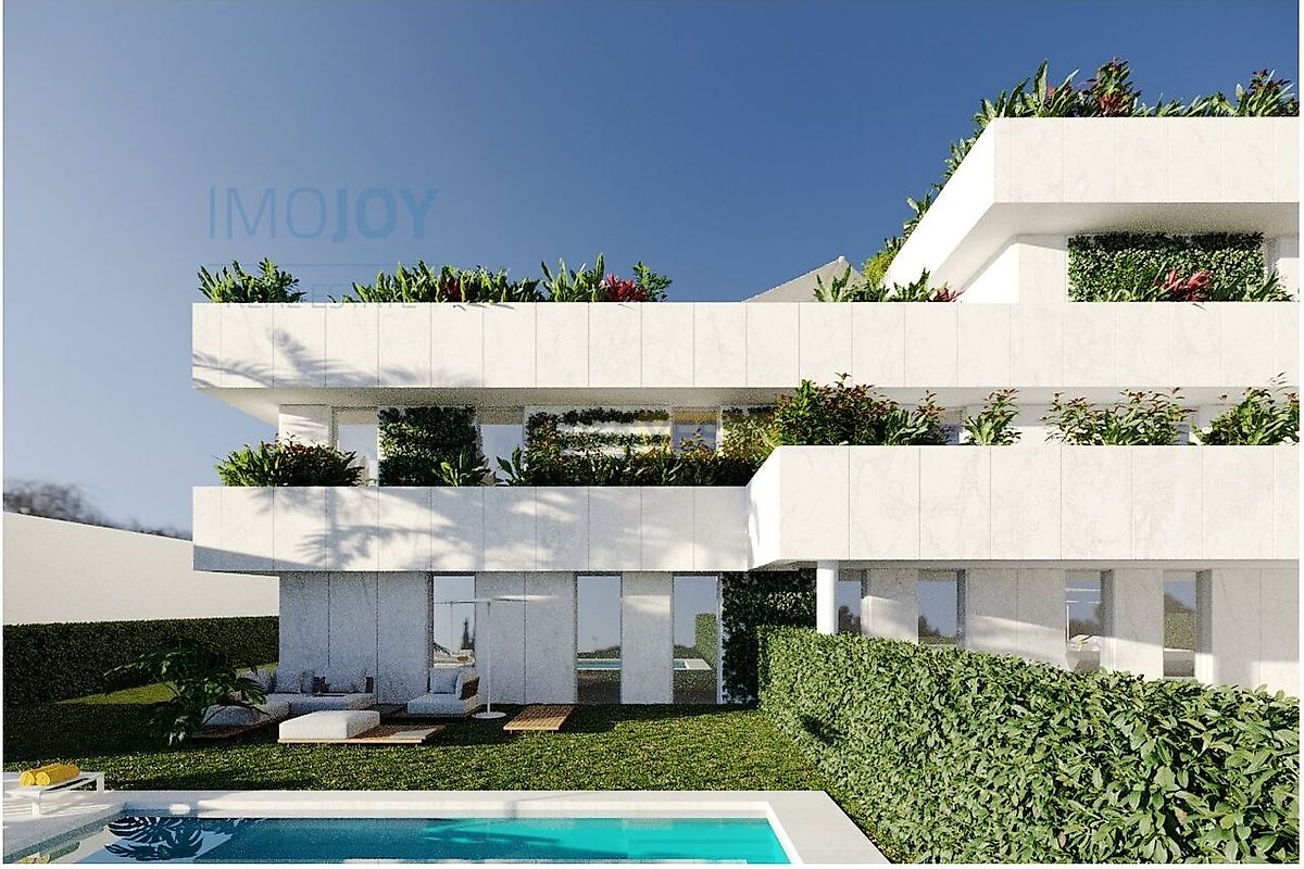 Apartamento T4 à venda em São domingos de Rana, Cascais — foto 20