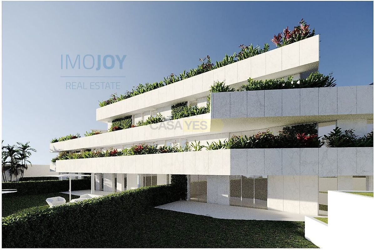 Apartamento T4 à venda em São domingos de Rana, Cascais — foto 21