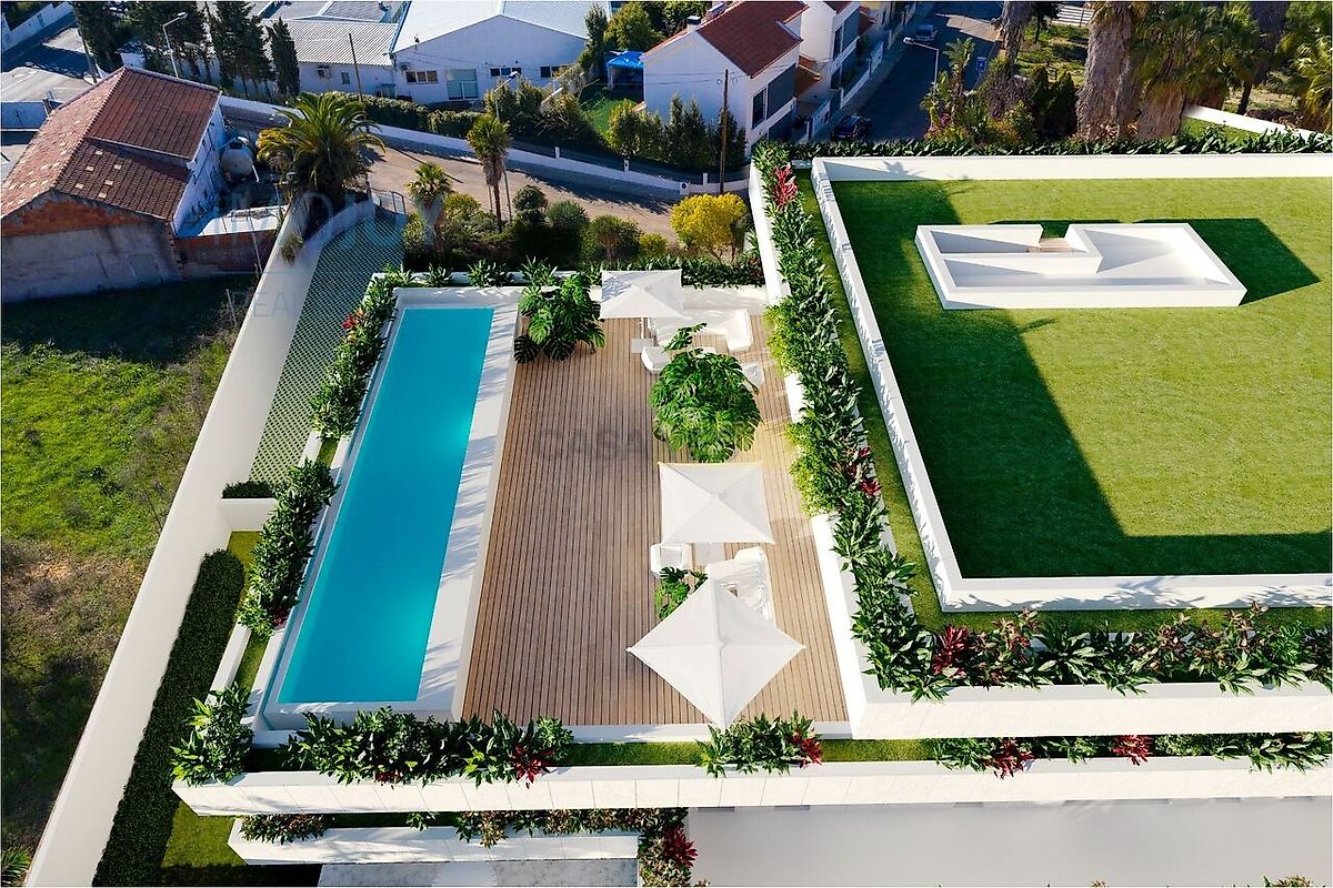 Apartamento T4 à venda em São domingos de Rana, Cascais — foto 24