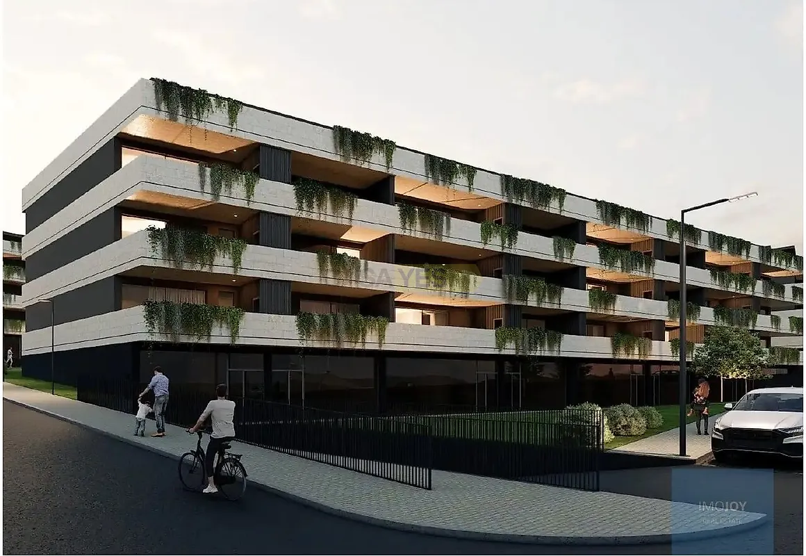 Apartamento T1 à venda em Vila Nova de Cerveira e Lovelhe, Vila Nova de Cerveira — foto 15