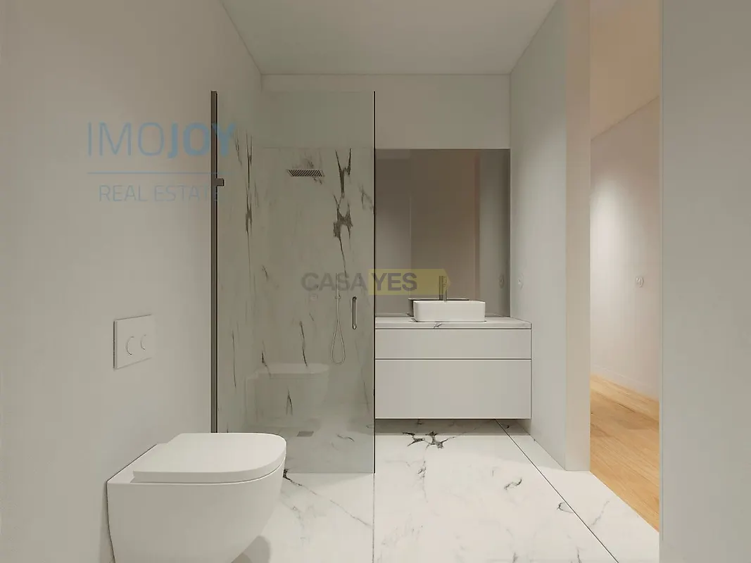 Apartamento T0 à venda em Cedofeita, Santo Ildefonso, Sé, Miragaia, São Nicolau e Vitória, Porto — foto 6