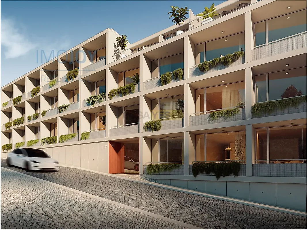 Apartamento T0 à venda em Cedofeita, Santo Ildefonso, Sé, Miragaia, São Nicolau e Vitória, Porto — foto 9