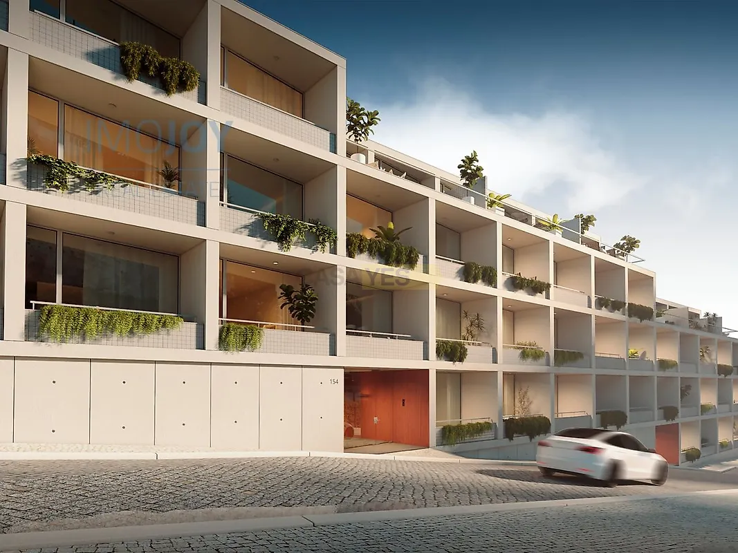 Apartamento T0 à venda em Cedofeita, Santo Ildefonso, Sé, Miragaia, São Nicolau e Vitória, Porto — foto 11