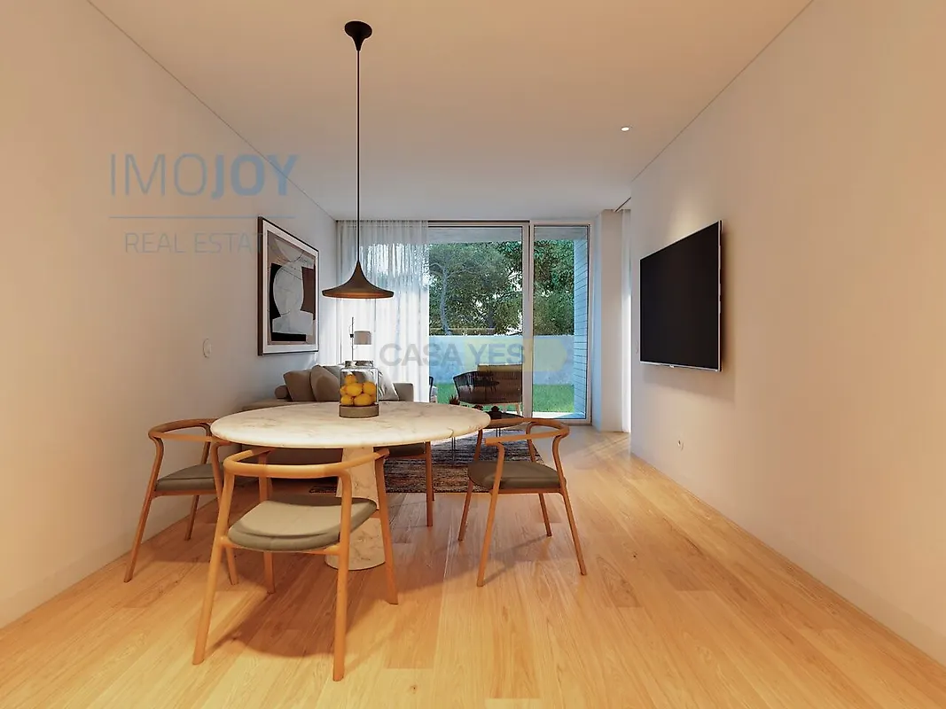 Apartamento T1 à venda em Cedofeita, Santo Ildefonso, Sé, Miragaia, São Nicolau e Vitória, Porto — foto 2