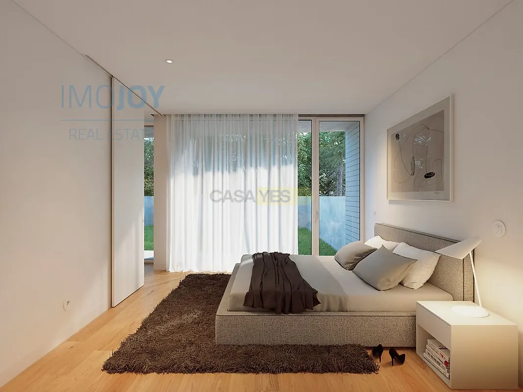 Apartamento T1 à venda em Cedofeita, Santo Ildefonso, Sé, Miragaia, São Nicolau e Vitória, Porto — foto 6