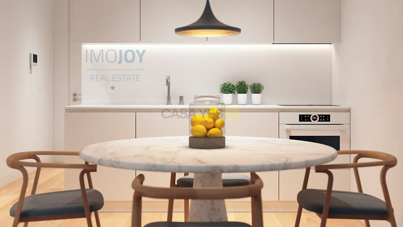 Apartamento T1 à venda em Cedofeita, Santo Ildefonso, Sé, Miragaia, São Nicolau e Vitória, Porto — foto 4