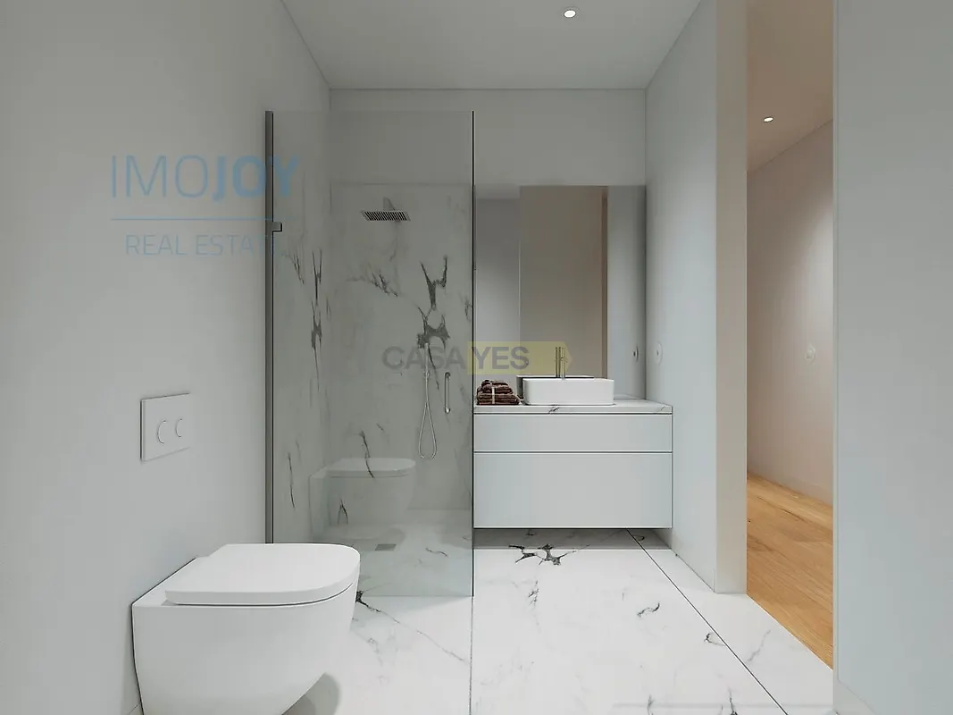Apartamento T1 à venda em Cedofeita, Santo Ildefonso, Sé, Miragaia, São Nicolau e Vitória, Porto — foto 10