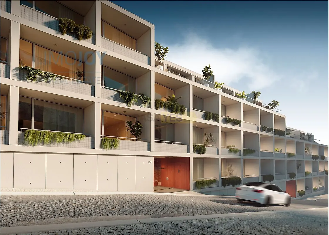 Apartamento T1 à venda em Cedofeita, Santo Ildefonso, Sé, Miragaia, São Nicolau e Vitória, Porto — foto 12