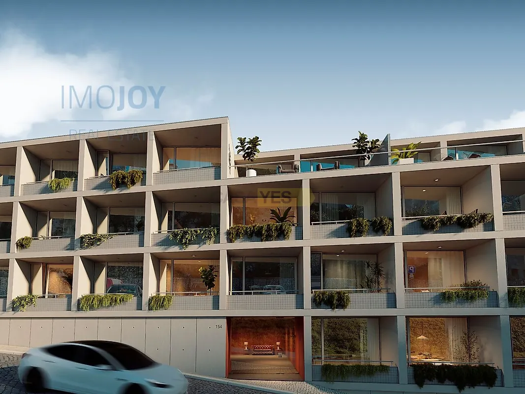 Apartamento T1 à venda em Cedofeita, Santo Ildefonso, Sé, Miragaia, São Nicolau e Vitória, Porto — foto 14