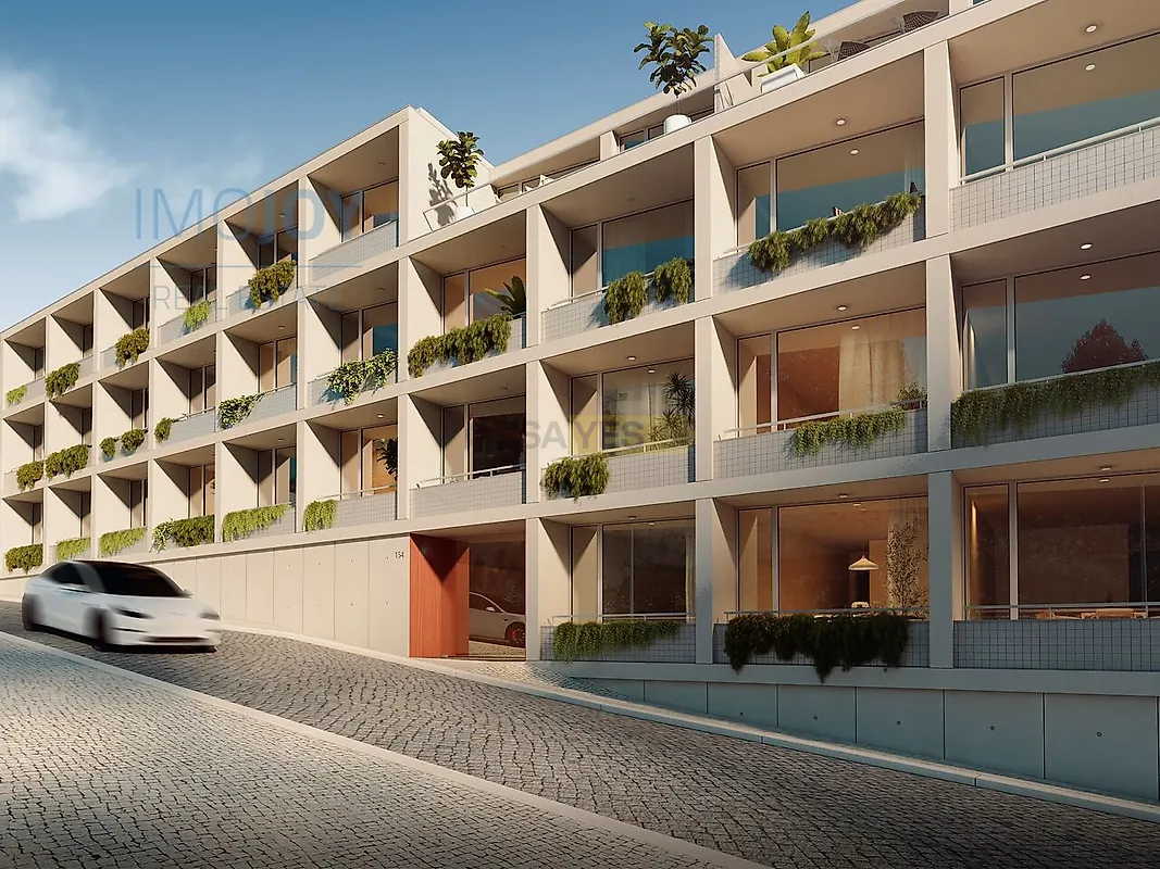 Apartamento T1 à venda em Cedofeita, Santo Ildefonso, Sé, Miragaia, São Nicolau e Vitória, Porto — foto 16