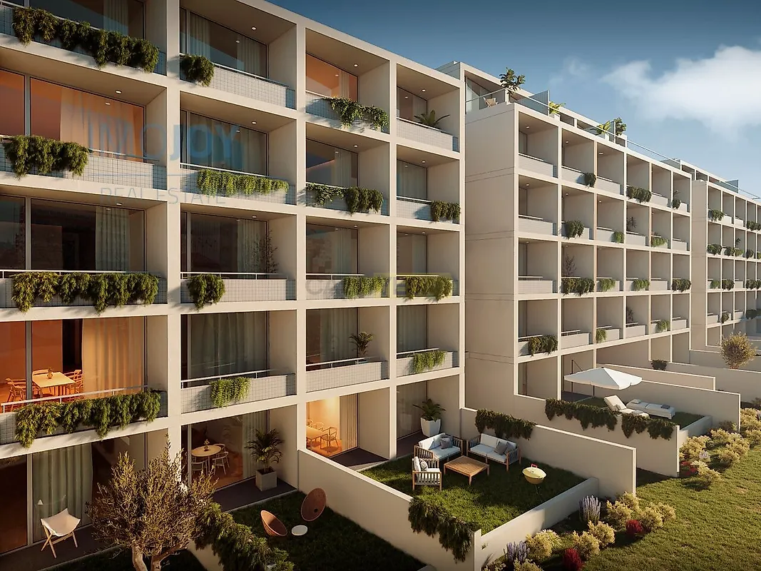 Apartamento T1 à venda em Cedofeita, Santo Ildefonso, Sé, Miragaia, São Nicolau e Vitória, Porto — foto 17