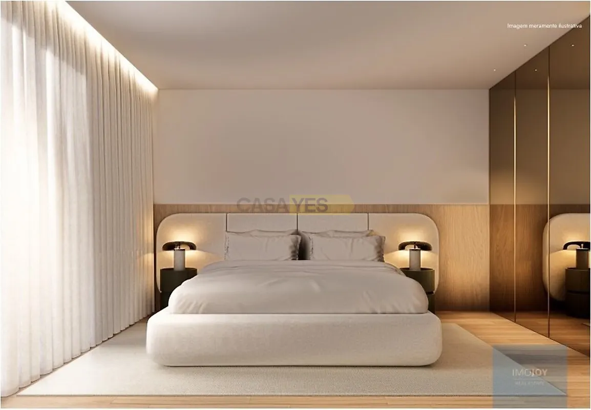 Apartamento T1 à venda em Gondomar (São Cosme), Valbom e Jovim, Gondomar — foto 3