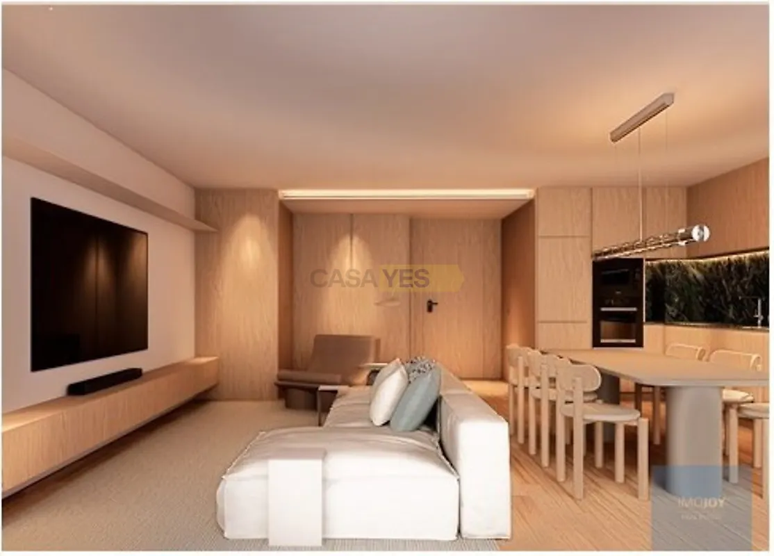 Apartamento T1 em Gondomar (São Cosme), Valbom e Jovim, €290.000