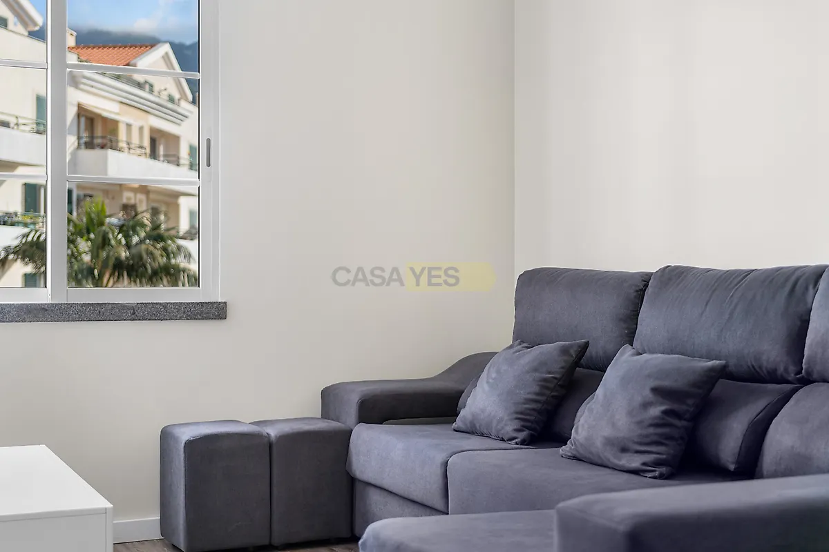 Apartamento T0 à venda em Sé, Funchal — foto 2