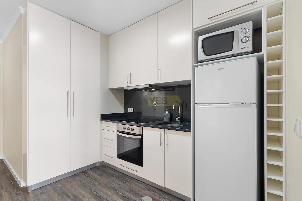 Apartamento T0 à venda em Sé, Funchal — foto 4