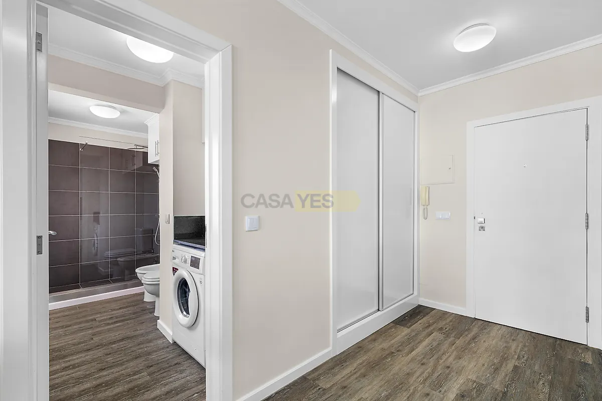 Apartamento T0 à venda em Sé, Funchal — foto 9