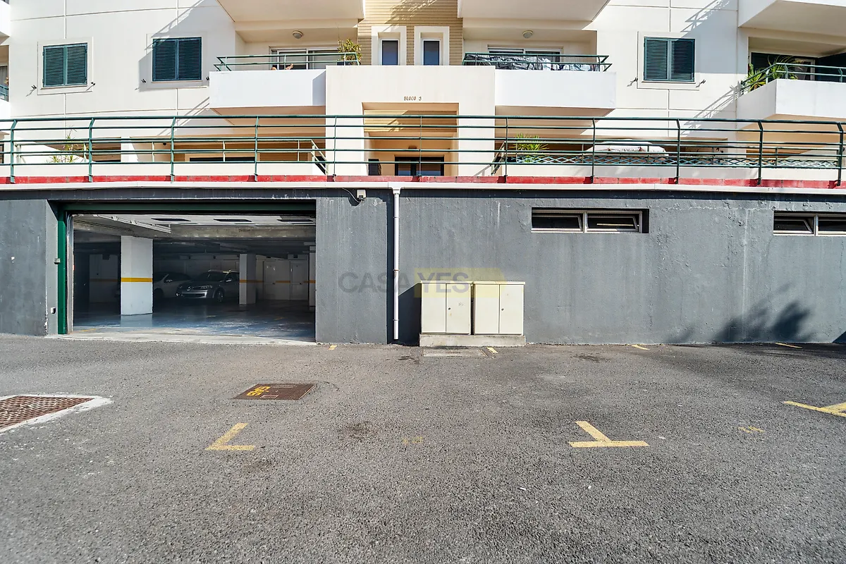 Apartamento T0 à venda em Sé, Funchal — foto 13
